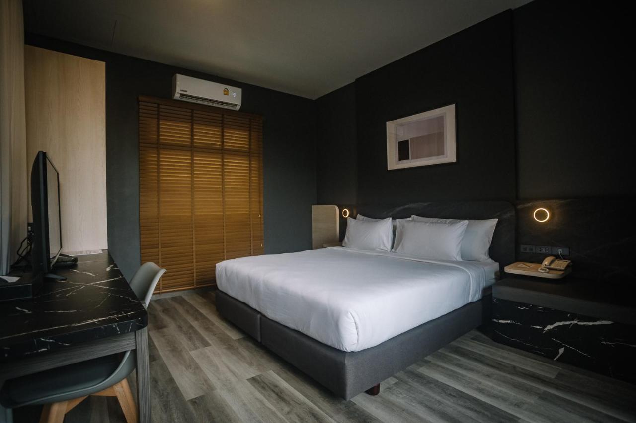 Inn Blog Hotel Pakbara Satun Dış mekan fotoğraf
